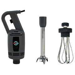 Bosfor UBL-400-C El Blenderı, Combi, 500 W - 1