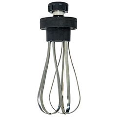 Bosfor UBL-400-C Hand Blender Whisk - Bosfor