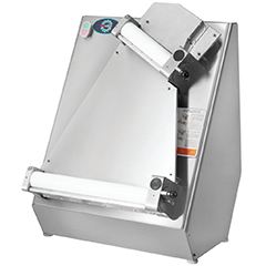 Bosfor UHA-40-Y Dough Sheeter, Single Phase, 50x51x61 cm - 1