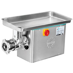 Bosfor UKM-12 Meat Grinder, Stainless Body, No:12, Monophase - 1