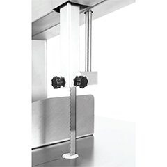 Bosfor UKT-01T Meat and Bone Saw, Stainless Body, Three-Phase, 380 V - 2