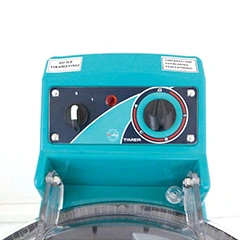 Bosfor UPS-10F-T Filtreli Patates Soyma Makinesi, 200 kg Kapasiteli, Paslanmaz Çelik Gövdeli, Trifaze, 5,5 kw - 2