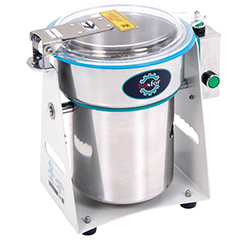 Bosfor USO Devrilir Food Processor, 1 kg Capacity, Monophase, 220 V - Bosfor