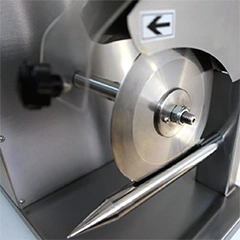 Bosfor UTT-01M Tavuk Kesme Makinesi, Paslanmaz Çelik Gövdeli, Monofaze, 220 V - 3