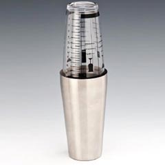 Zicco Boston Shaker - Zicco
