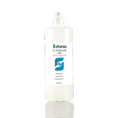 Botania Antibacterial Gel, 1000 ML, Flip - Flop Cap - Botania