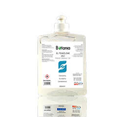 Botania Antibakteriyel Jel, 500 ML, Flip-Flop Kapak - Botania