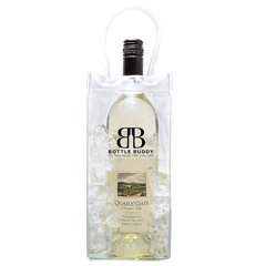 Bottle Buddy Ice Bag, Portable Ice Bag - 1