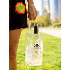 Bottle Buddy Ice Bag, Taşınabilir Buz Çantası - Thumbnail