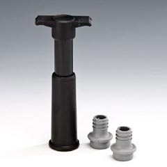 Zicco Bottle Vacuum Device - Zicco