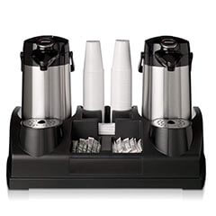 Bravilor Bonamat Airpot Station - Bravilor Bonamat