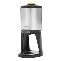 Bravilor Bonamat Aurora 5,7 L Termos Dispenser Filtre Kahve Makinesi - Thumbnail