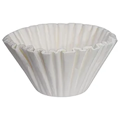 Bravilor Bonamat B5 110/360 mm Basket Filtre Kahve Kağıdı 250'li - 1