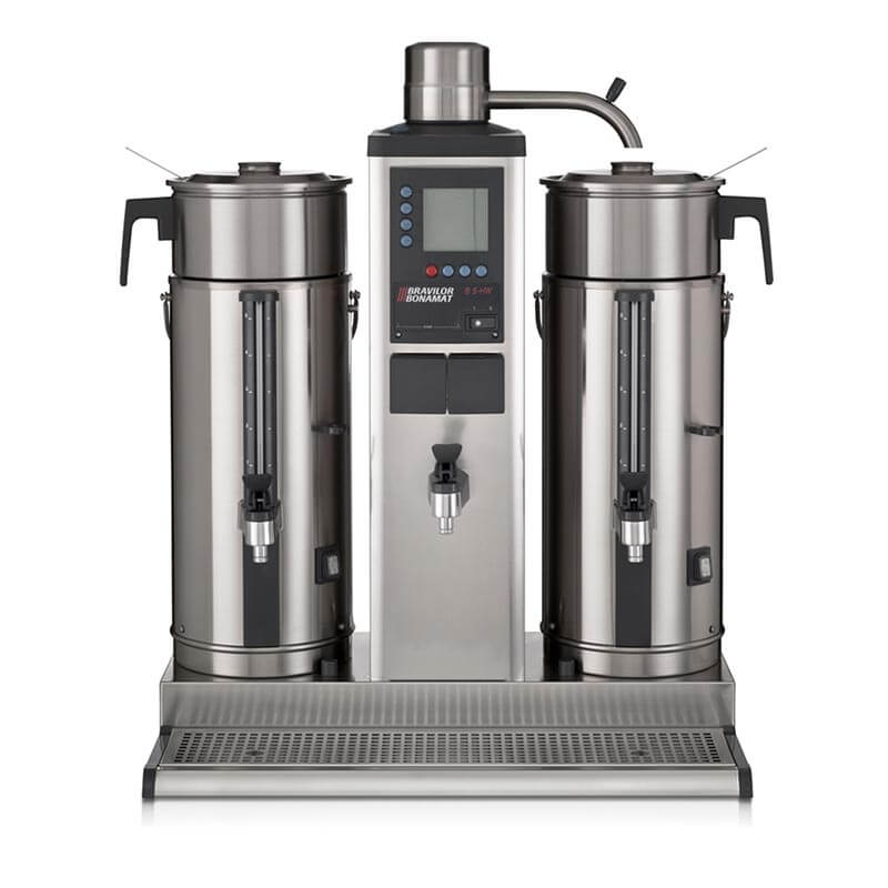 Bravilor Bonamat Filtre Kahve Makinesi, B5 HW