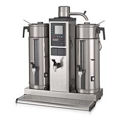 Bravilor Bonamat Filtre Kahve Makinesi, B5 HW - Thumbnail