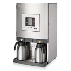 Bravilor Bonamat Coffee Machine, Bolero Turbo XL 403 - Bravilor Bonomat