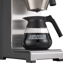 Bravilor Bonamat Cam Pot 1,7 Lt - 3