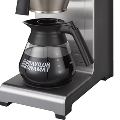 Bravilor Bonamat Cam Pot 1,7 Lt - 4