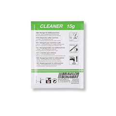 Bravilor Bonamat Cleaner Coffee and Tea Stain Remover, Package - Bravilor Bonomat