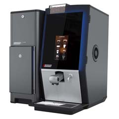 Bravilor Bonamat - Bravilor Bonamat Esprecious Full Otomatik Espresso Kahve Makinesi, Saatte 150 Fincan, Çift Öğütücülü (1)