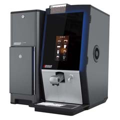 Bravilor Bonamat Esprecious Full Otomatik Espresso Kahve Makinesi, Saatte 150 Fincan, Çift Öğütücülü - 2