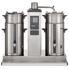 Bravilor Bonamat Filter Coffee Machine, B40 - Bravilor Bonomat