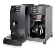 Bravilor Bonamat Filter Coffee Machine, RLX 31 - Bravilor Bonomat