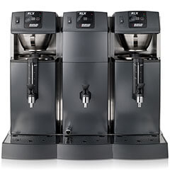 Bravilor Bonamat Filter Coffee Machine, RLX 575 - Bravilor Bonomat