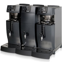 Bravilor Bonamat Filter Coffee Machine, RLX 575 - Bravilor Bonomat (1)