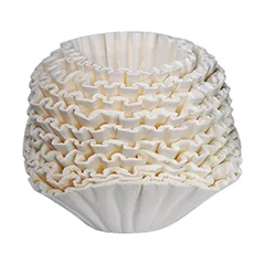 Bravilor Bonamat Filtre Kahve Kağıdı 110/360 mm, 250 Adet - 2