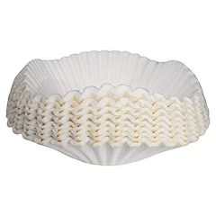 Bravilor Bonamat B20 203/535 mm Basket Filtre Kahve Kağıdı 250'li - Bravilor Bonamat (1)
