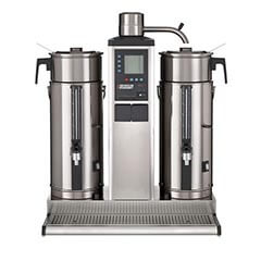 Bravilor Bonamat Filtre Kahve Makinesi, B5 - Thumbnail