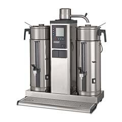 Bravilor Bonamat - Bravilor Bonamat Filtre Kahve Makinesi, B5 (1)
