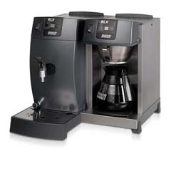 Bravilor Bonamat Filtre Kahve Makinesi, RLX 31 - Thumbnail