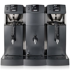 Bravilor Bonamat Filtre Kahve Makinesi, RLX 575 - Thumbnail