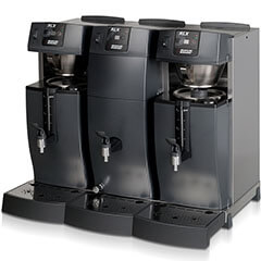 Bravilor Bonamat - Bravilor Bonamat Filtre Kahve Makinesi, RLX 575 (1)
