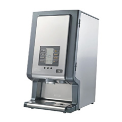 Bravilor Bonamat Instant Coffee Machine, Bolero XL 423 - Bravilor Bonomat