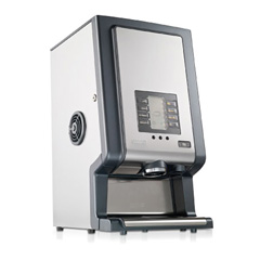Bravilor Bonamat Instant Coffee Machine, Bolero XL 423 - Bravilor Bonomat (1)