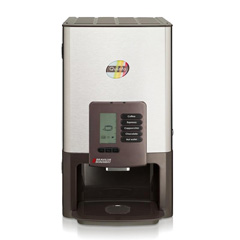 Bravilor Bonamat Instant Coffee Machine, Quınto 322 - 1