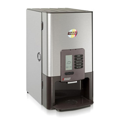 Bravilor Bonamat Instant Coffee Machine, Quinto 322 - Bravilor Bonomat (1)