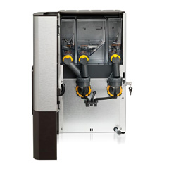 Bravilor Bonamat Instant Kahve Makinesi, Quınto 322 - 3