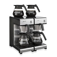 Bravilor Bonamat Mondo Twin Filtre Kahve Makinesi - 3