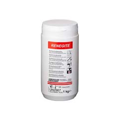 Bravilor Bonamat Renegite Descaler, Bottle - Bravilor Bonomat