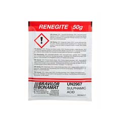 Bravilor Bonamat Renegite Lime Remover, Pack - Bravilor Bonamat