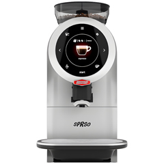 Bravilor Bonamat SPRSO Automatic Espresso Coffee Machine - Bravilor Bonomat