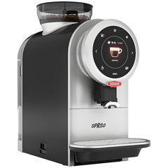 Bravilor Bonamat SPRSO Automatic Espresso Coffee Machine - Bravilor Bonomat (1)