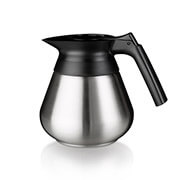 Bravilor Bonamat Stainless Steel Pot, 1.7 Liter - Bravilor Bonomat