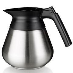 Bravilor Bonamat Stainless Steel Pot, 2.2 Liter - Bravilor Bonomat