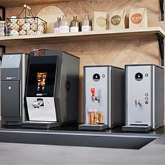 Bravilor Bonamat Su Isıtıcı, 20,7 Litre, HWA 21 - 8