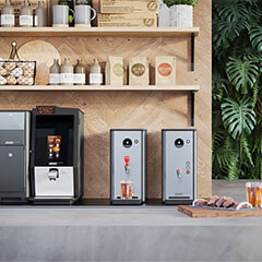 Bravilor Bonamat Su Isıtıcı, 5,6 Litre, HWA 6 - 6